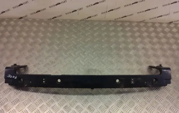 Ford Kuga II Front bumper cross member GJ54-8A284-BA