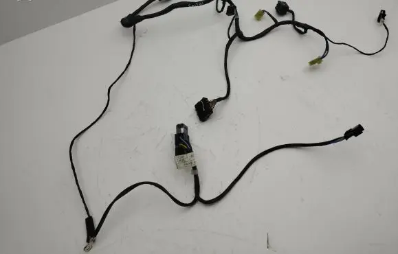 Opel Antara Other wiring loom 615971