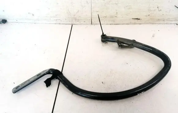 Peugeot 607 Tailgate/trunk/boot hinge