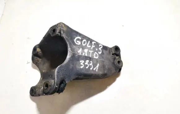 Volkswagen Golf III Engine mounting bracket 1h0199354a
