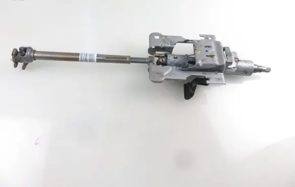 Citroen C4 Cactus Steering wheel axle set 9822125477