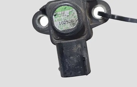 Mercedes-Benz E W212 Air pressure sensor A005153028