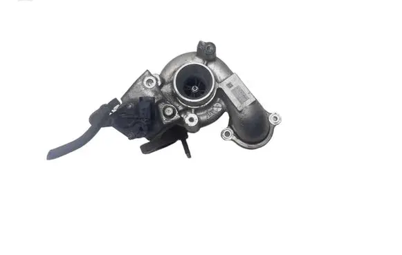 Peugeot Partner Turbo 9673283680 12010301255 4937302003