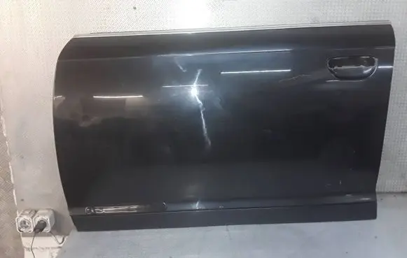 Audi A6 S6 C6 4F Front door 