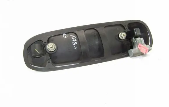 Jeep Cherokee III KJ Rear door exterior handle 55360335