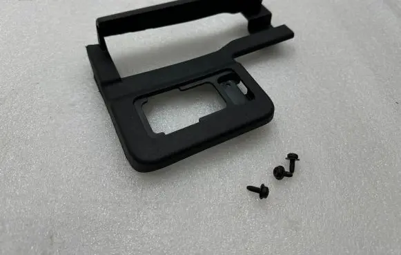 Ford Mustang VI Front driver seat rail trim FR3B63130A03 FR3B63130A03ADW