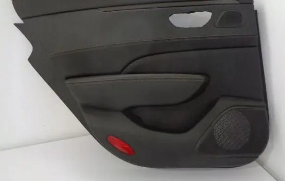 Renault Talisman Rear door card panel trim 829011462R