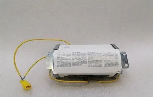Maserati GranCabrio M145 Passenger airbag 081269900
