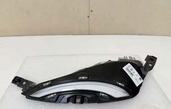 Fiat 500E Headlight/headlamp 00521406370 277277S 30L20A