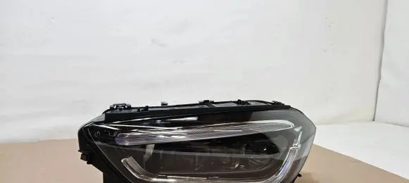 Mercedes-Benz B W247 Headlight/headlamp A2479064906 01615441 A03ZGS001