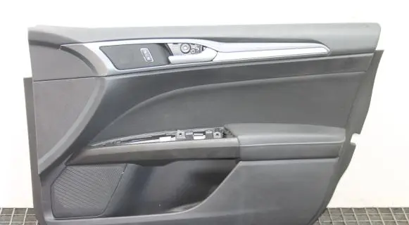 Ford Mondeo MK V Front door card panel trim