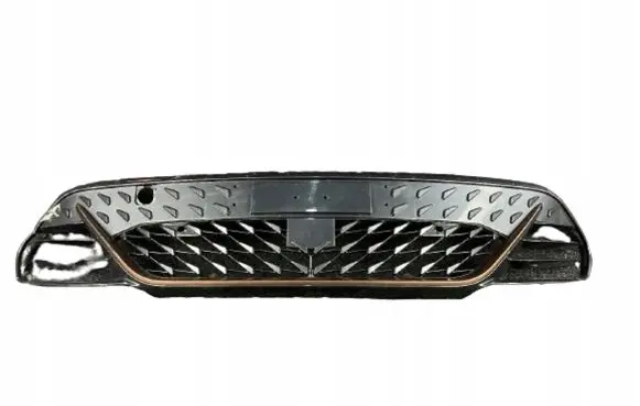 Cupra Born Front bumper lower grill 10E805903C