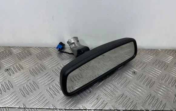Alfa Romeo Giulia Rear view mirror (interior) 156109498