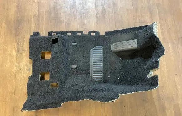 Land Rover Range Rover L405 Interior carpet CK5213001