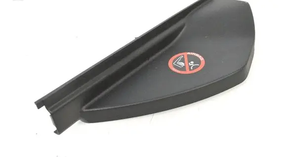 Mercedes-Benz GLE (W166 - C292) Dashboard glove box trim A1666800307