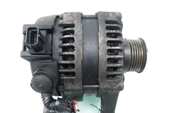 Generator/alternator