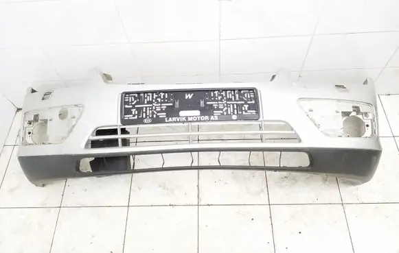 Ford Focus Front bumper