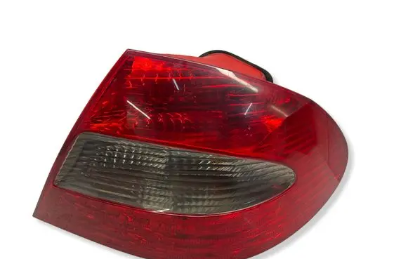 Mercedes-Benz CLK A209 C209 Rear/tail lights A2098201664