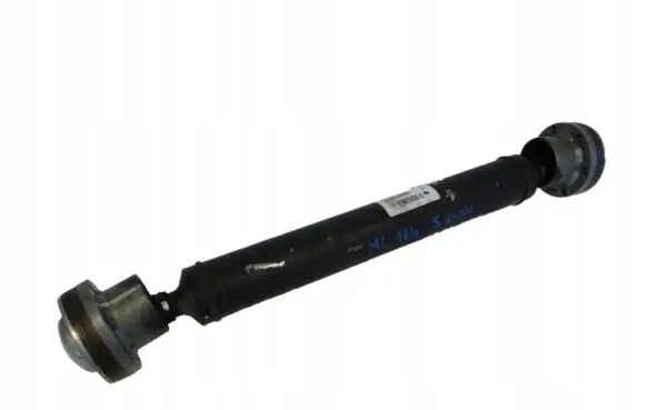 Mercedes-Benz GL X164 Front prop shaft A1644100701
