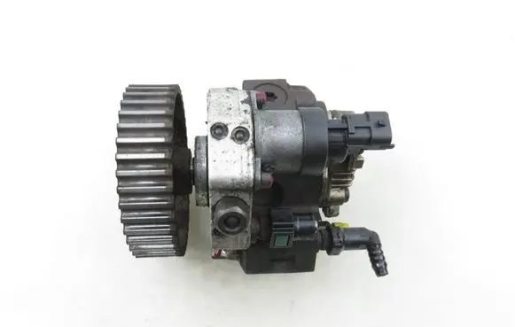Renault Trafic II (X83) Fuel injection high pressure pump 8200055072 0445010031 0928400654