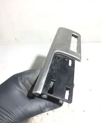 Volkswagen Touareg I Panel trim 7L6857239 2236505