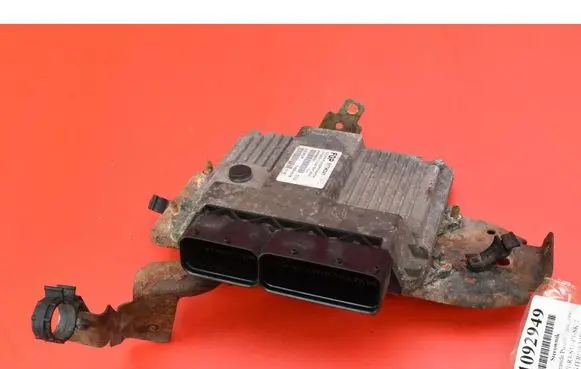 Fiat Grande Punto Engine control unit/module ECU 51796241