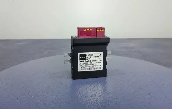 BMW X5M F85 Other control units/modules 7371832