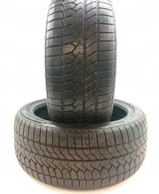 Toyota Celica T230 R18 winter tire