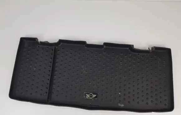 Mini One - Cooper F56 F55 Rubber trunk/boot mat liner 0418666 0415024