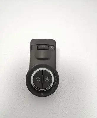 Opel Insignia A Light switch 13268716