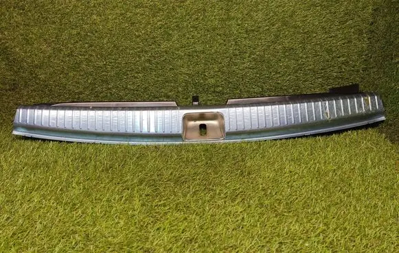 Mercedes-Benz C W205 Trunk/boot sill cover protection A2056900605 A090815 TSRS205