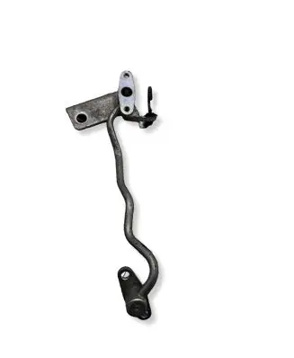 Nissan 370Z Engine coolant pipe/hose 
