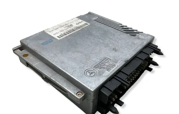 Mercedes-Benz S W140 Engine control unit/module ECU 1405457132 A1405457132