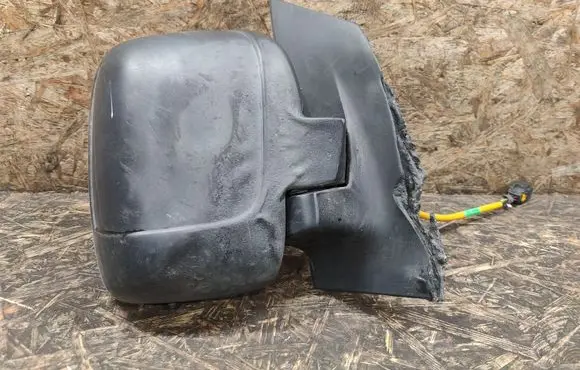 Fiat Scudo Front door electric wing mirror 00653071 14007411XT