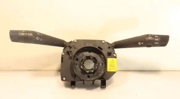 Fiat Grande Punto Light switch