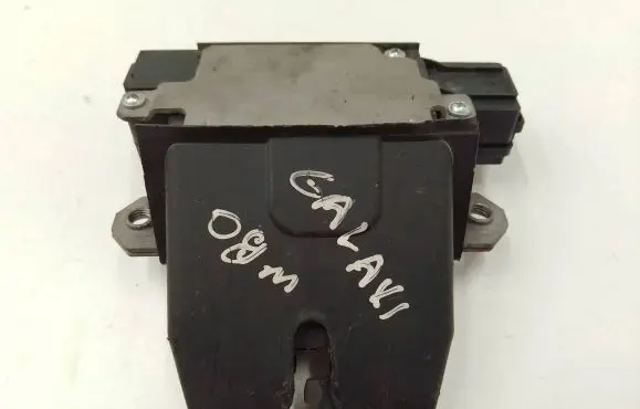 Ford Galaxy Tailgate/trunk/boot lock/catch/latch 01041111905
