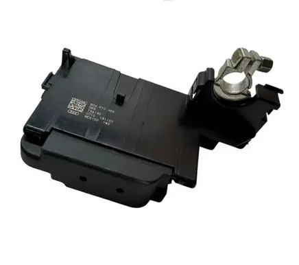 Audi Q5 SQ5 Positive wiring loom 80A915459