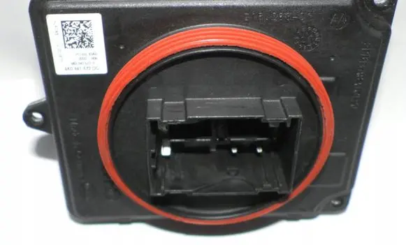 Audi A6 S6 C8 4K Light module LCM 4K0941572DC