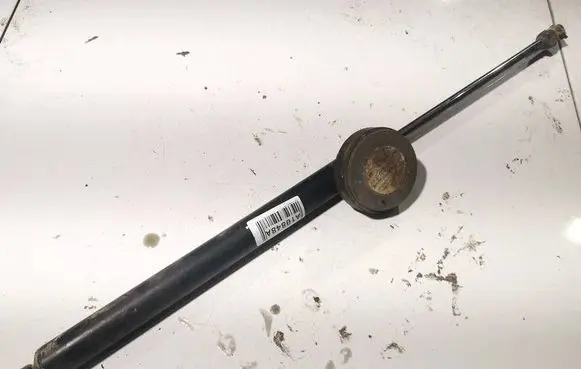 Seat Alhambra (Mk1) Tailgate/trunk strut/damper 