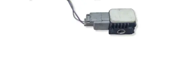 Ford S-MAX Airbag deployment crash/impact sensor 3M5T14B342AB