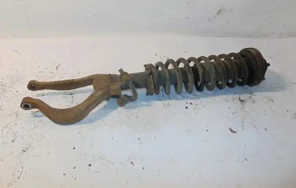Honda Civic Front shock absorber with coil spring 51601ST3E11
