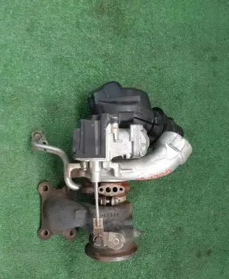 Volkswagen Golf VII Turbo 4918001270