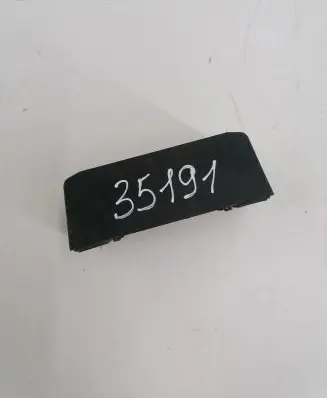 Volvo XC90 Jacking socket point 31383816