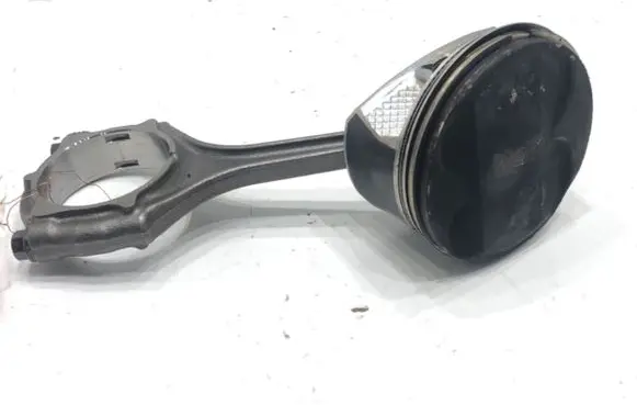 Chrysler Pacifica Piston with connecting rod ERC
