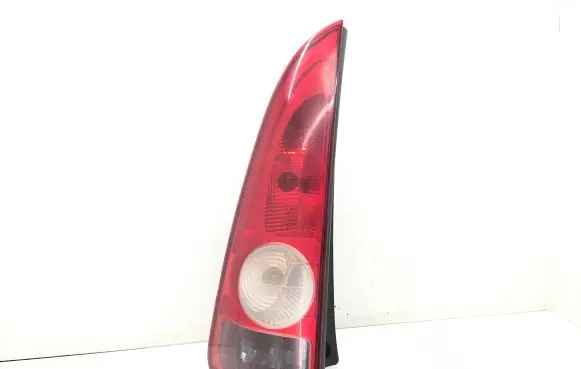 Renault Espace - Grand espace IV Rear/tail lights 8200027153
