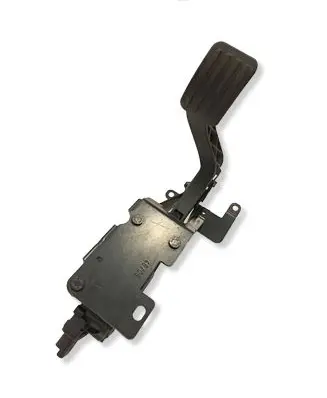 Citroen Jumpy Accelerator throttle pedal 1400839380 6PV009083