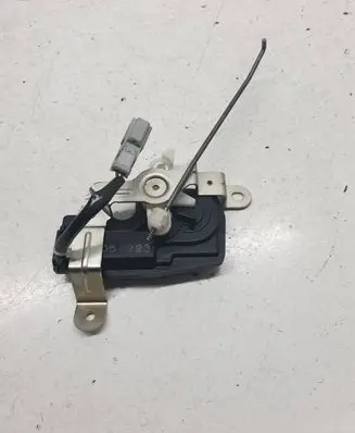 Honda CR-V Tailgate/trunk/boot lock/catch/latch