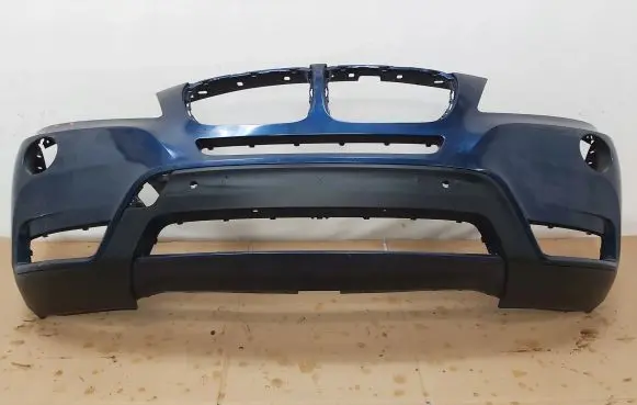 BMW X3 F25 Front bumper 7210440