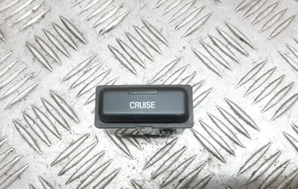 Acura TL Cruise control switch 