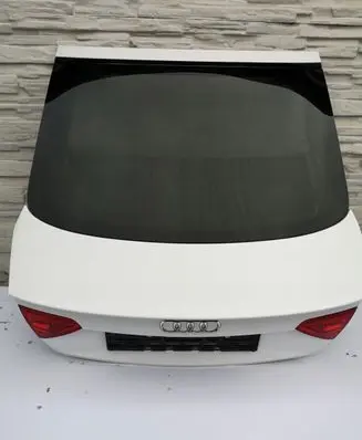 Audi A5 8T 8F Tailgate/trunk/boot lid 8Ta5bocianteile